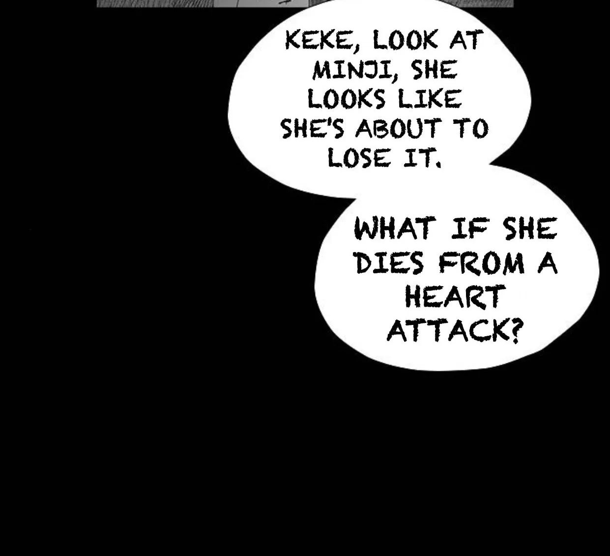 Haunted Electronics Shop Chapter 32 page 90 - 