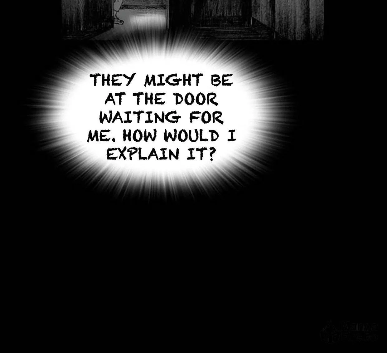 Haunted Electronics Shop Chapter 32 page 100 - 