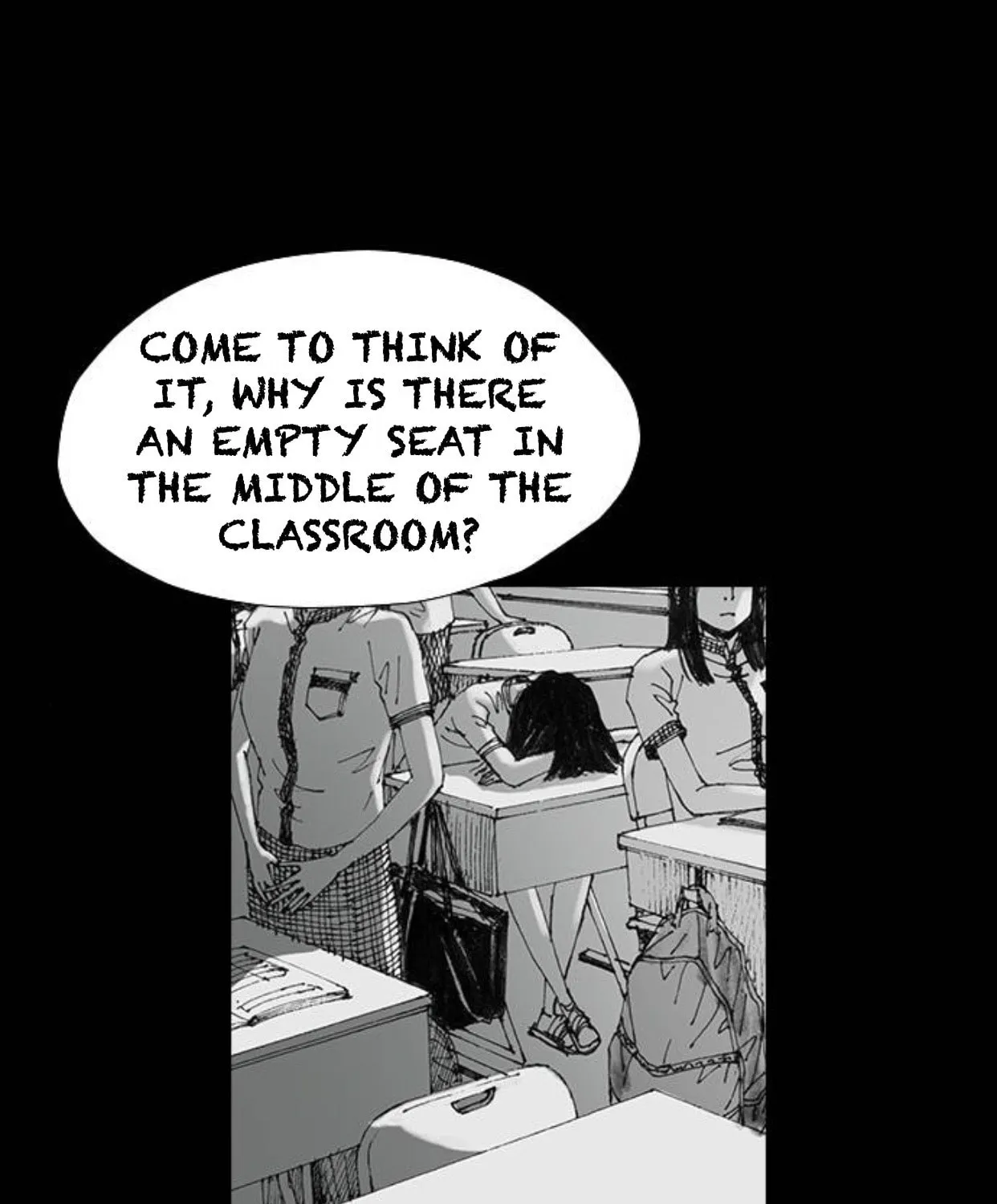 Haunted Electronics Shop Chapter 33 page 1 - 