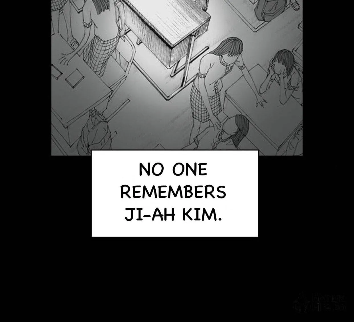 Haunted Electronics Shop Chapter 33 page 11 - 
