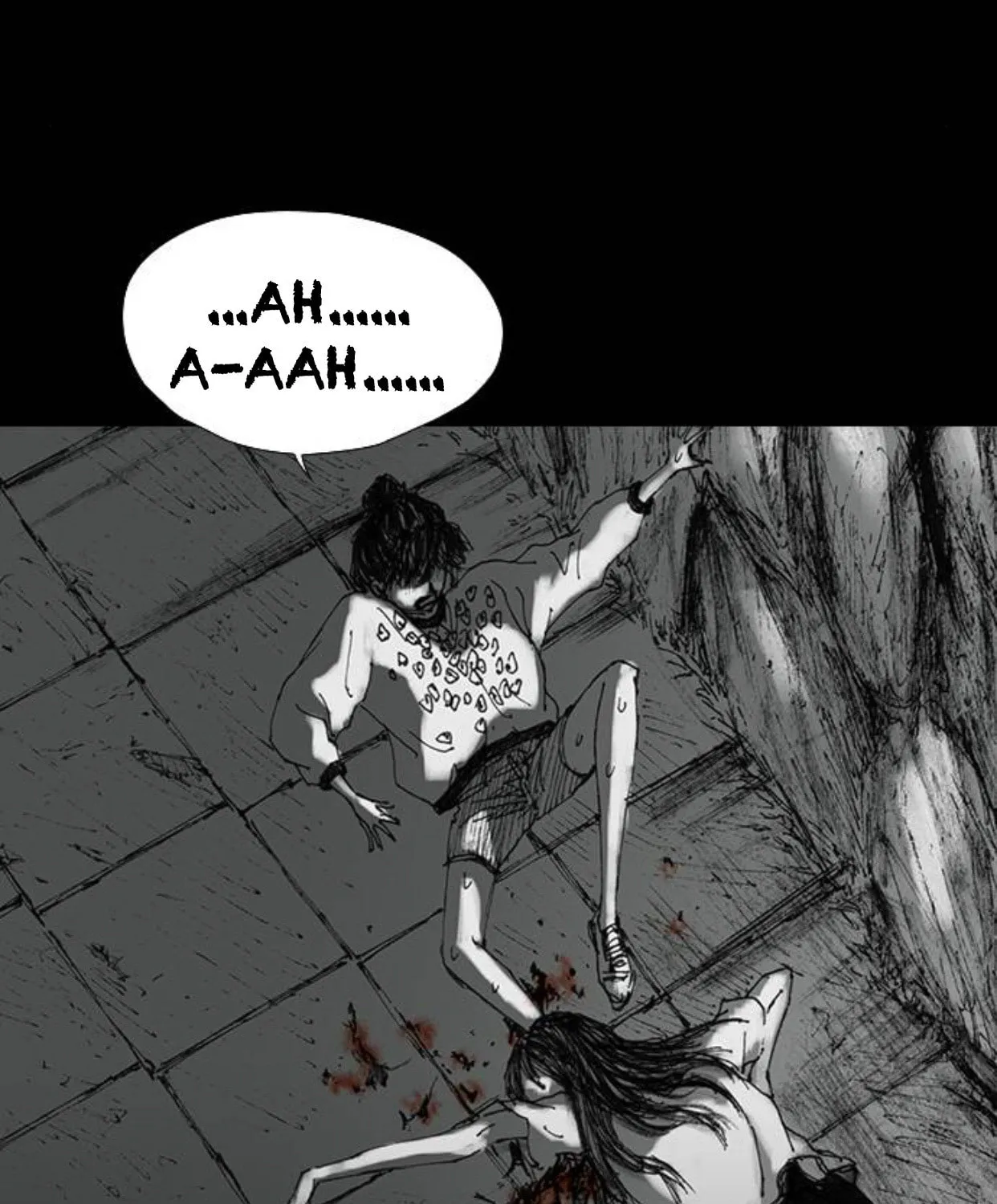 Haunted Electronics Shop Chapter 33 page 119 - 