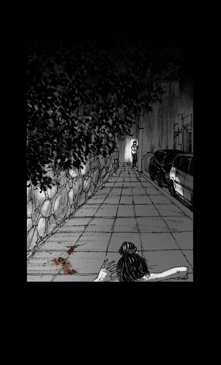 Haunted Electronics Shop Chapter 33 page 121 - 