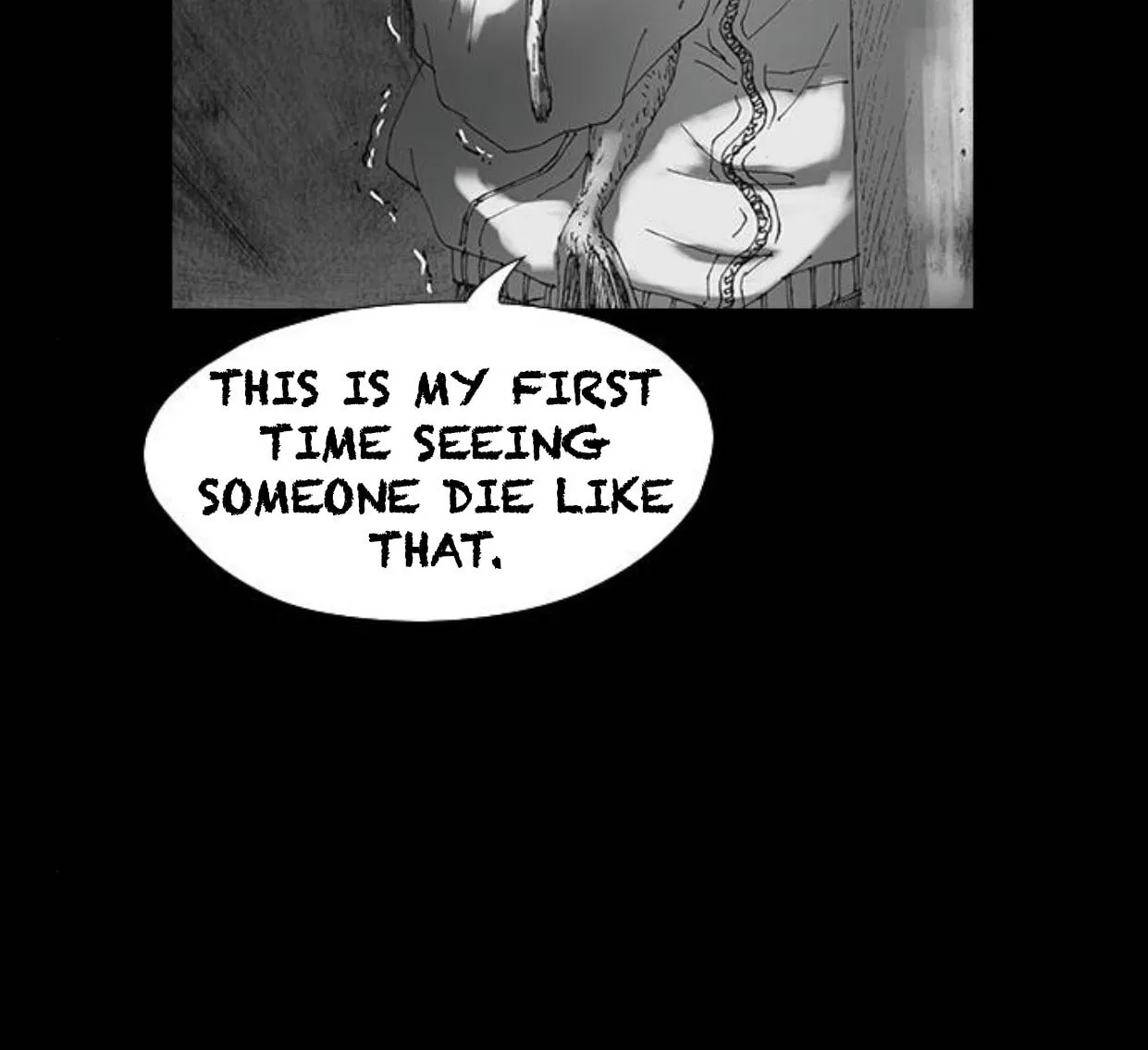 Haunted Electronics Shop Chapter 33 page 126 - 