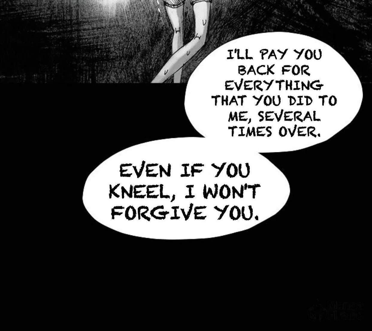Haunted Electronics Shop Chapter 33 page 128 - 