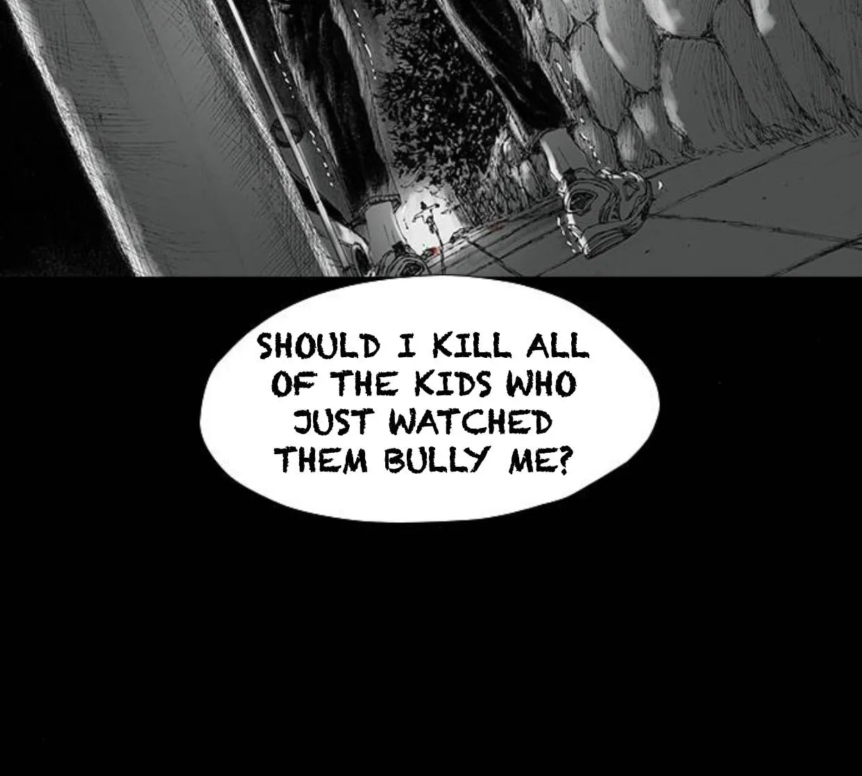 Haunted Electronics Shop Chapter 33 page 130 - 