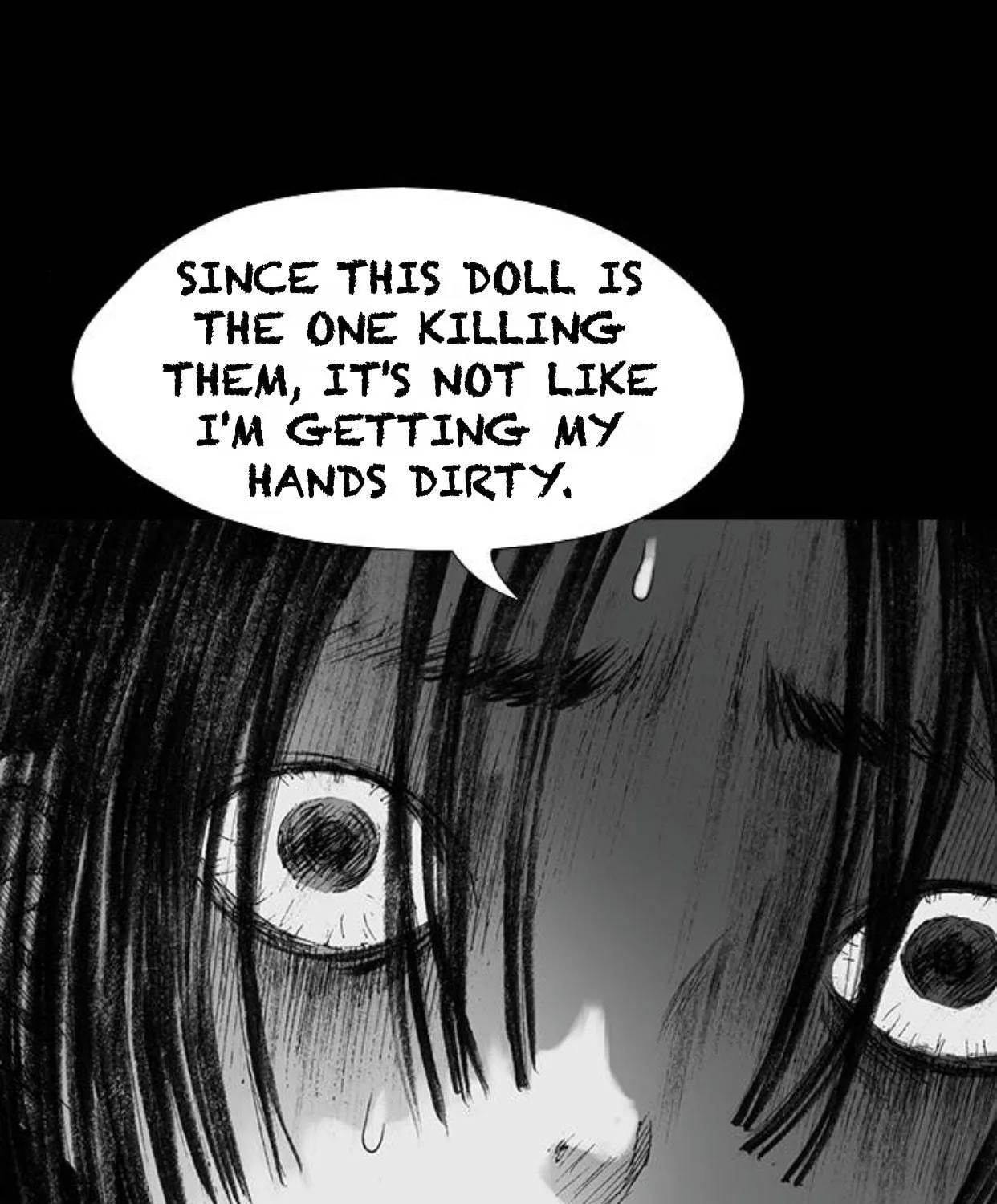 Haunted Electronics Shop Chapter 33 page 131 - 