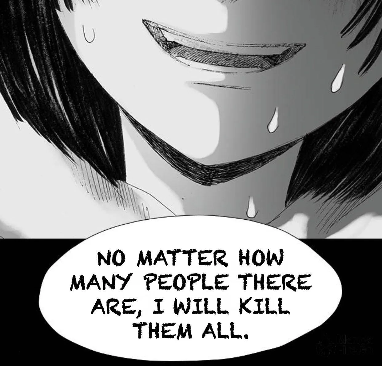 Haunted Electronics Shop Chapter 33 page 132 - 