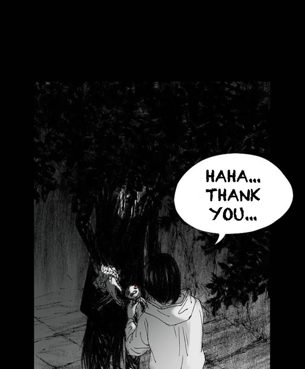 Haunted Electronics Shop Chapter 33 page 144 - 