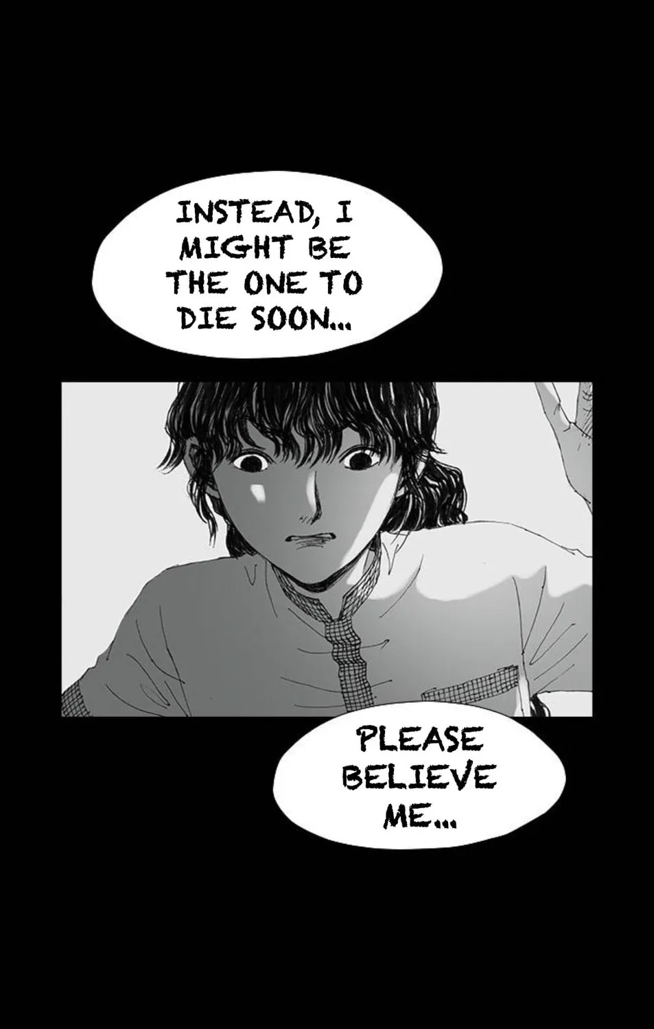 Haunted Electronics Shop Chapter 33 page 21 - 