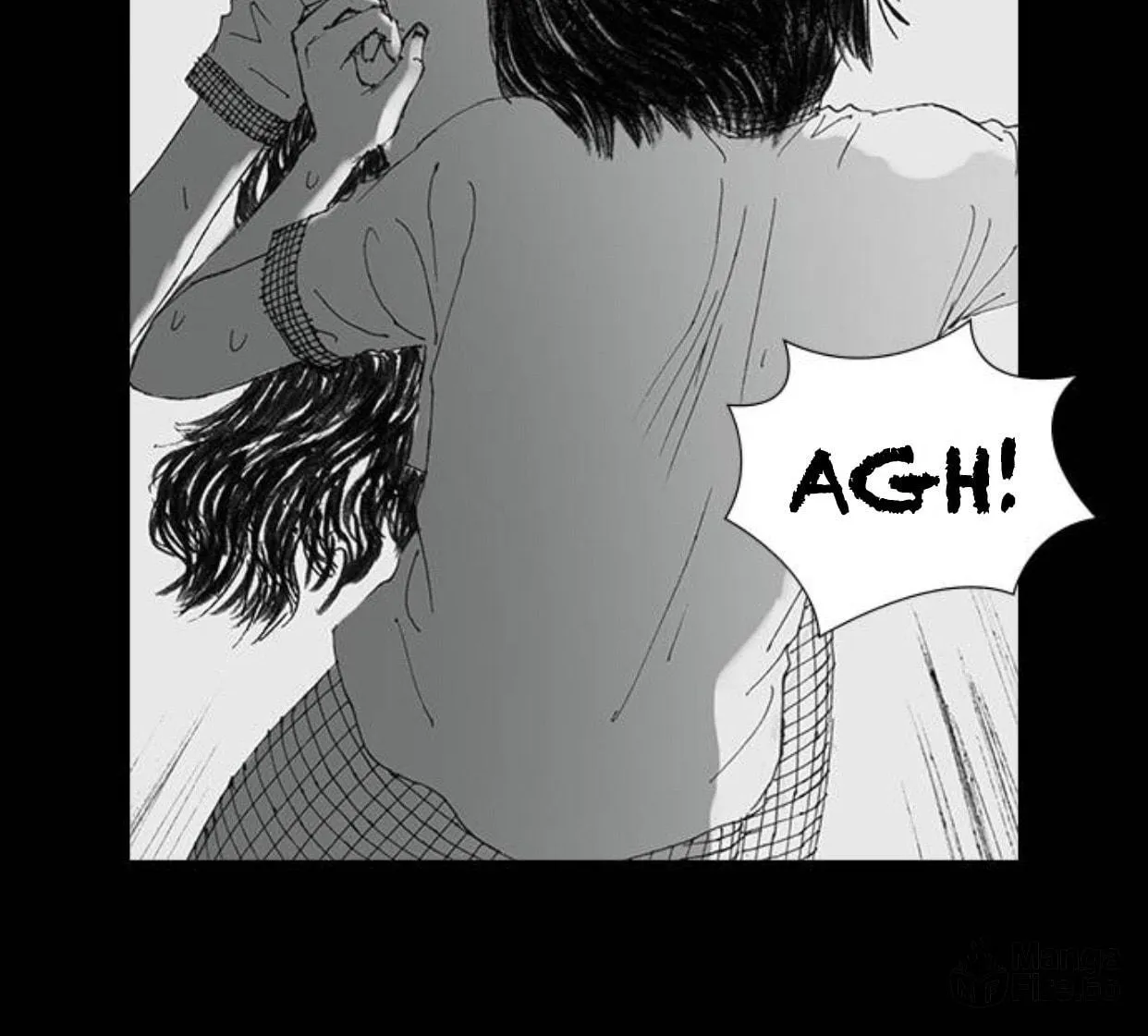 Haunted Electronics Shop Chapter 33 page 24 - 