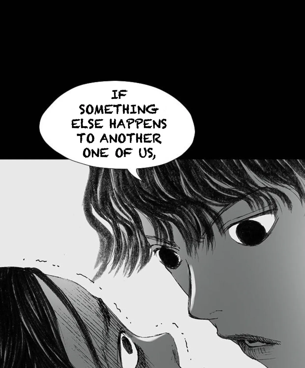 Haunted Electronics Shop Chapter 33 page 25 - 