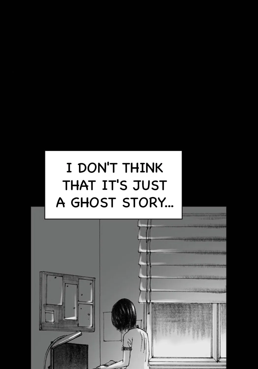 Haunted Electronics Shop Chapter 33 page 31 - 