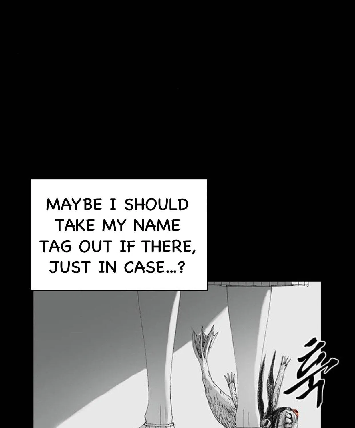 Haunted Electronics Shop Chapter 33 page 36 - 