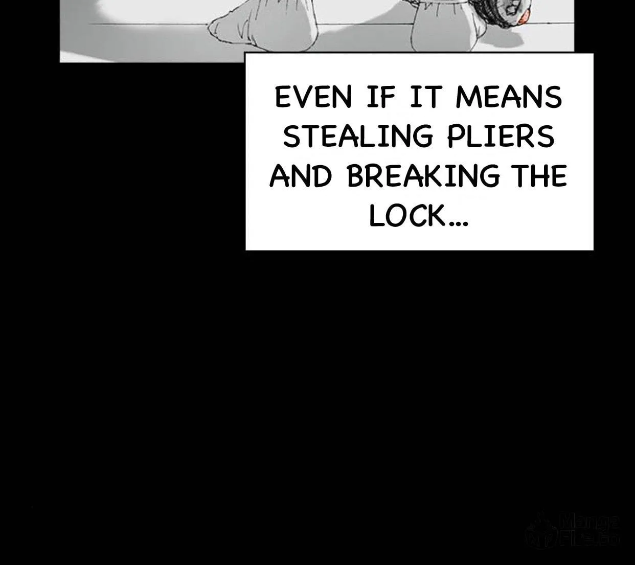 Haunted Electronics Shop Chapter 33 page 37 - 