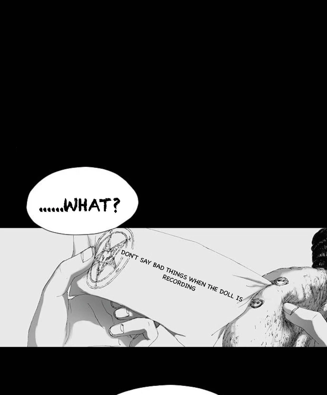 Haunted Electronics Shop Chapter 33 page 42 - 