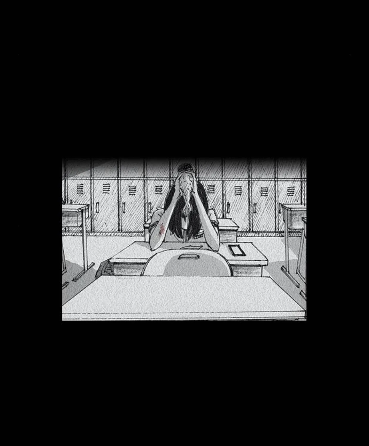 Haunted Electronics Shop Chapter 33 page 44 - 