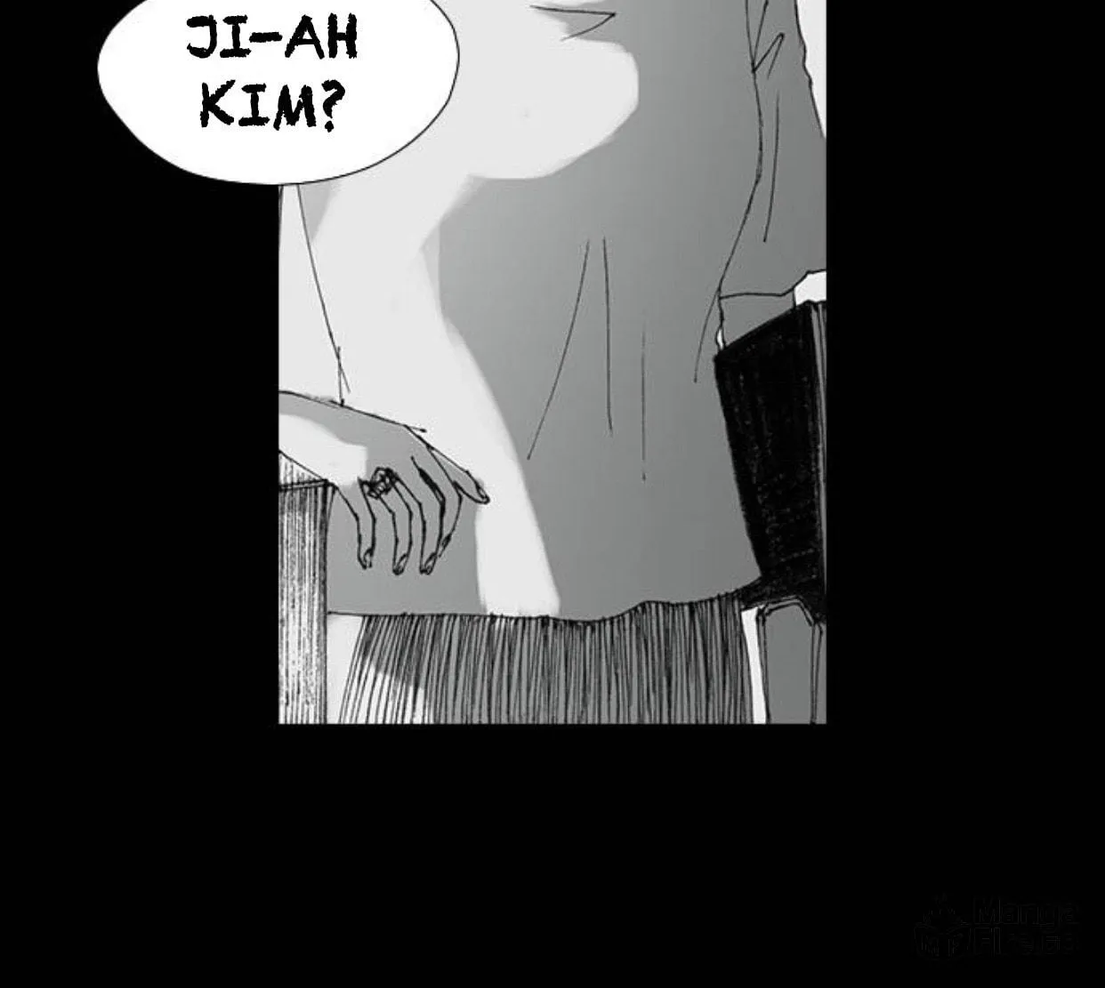 Haunted Electronics Shop Chapter 33 page 6 - 