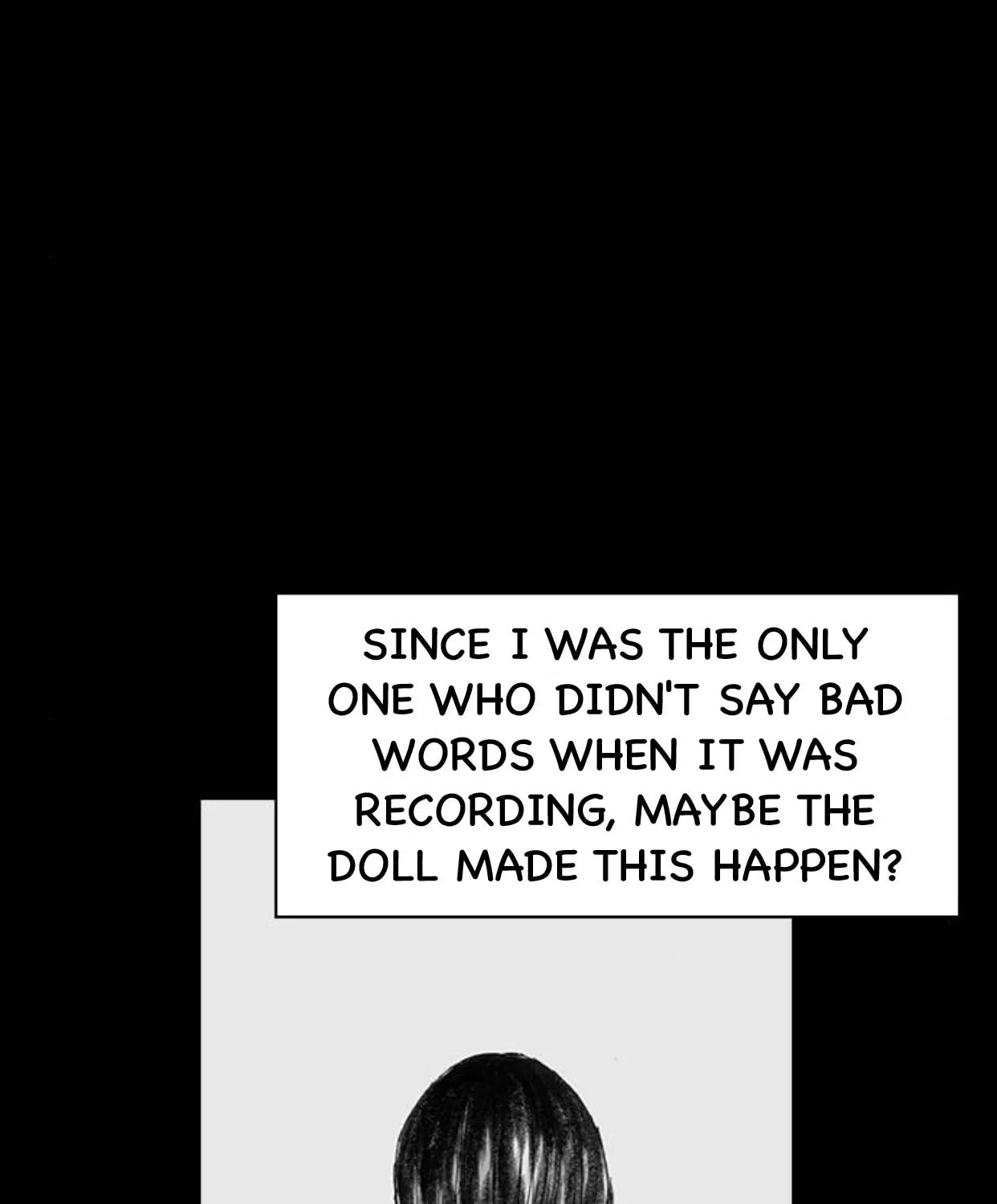 Haunted Electronics Shop Chapter 33 page 52 - 