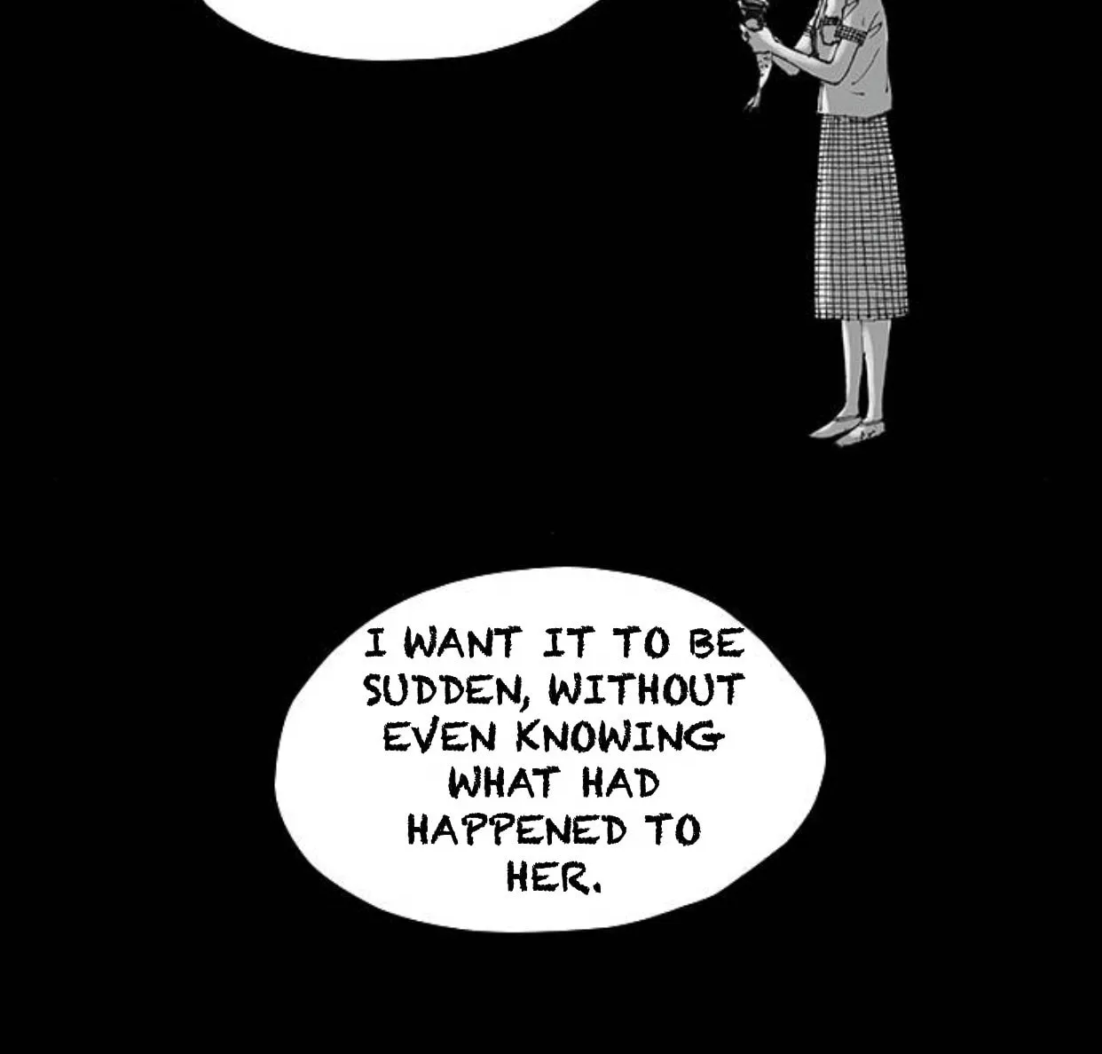 Haunted Electronics Shop Chapter 33 page 57 - 