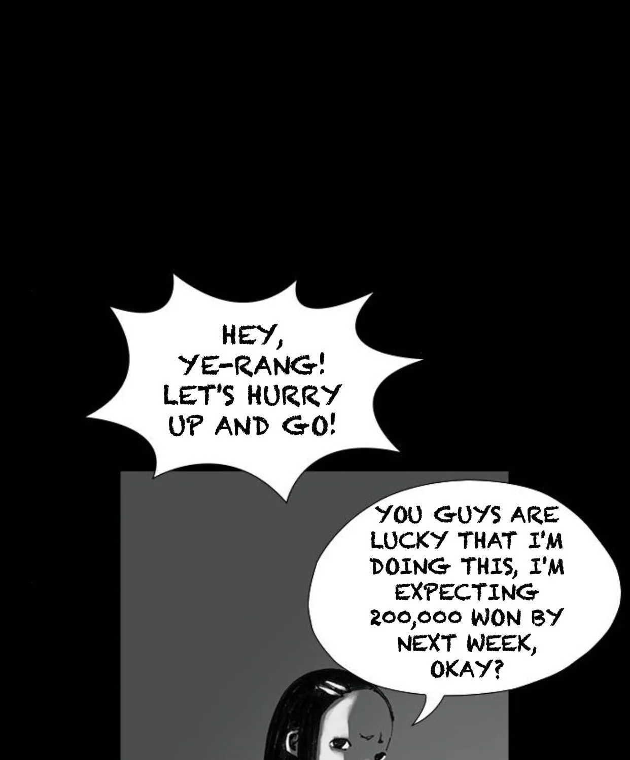 Haunted Electronics Shop Chapter 33 page 64 - 
