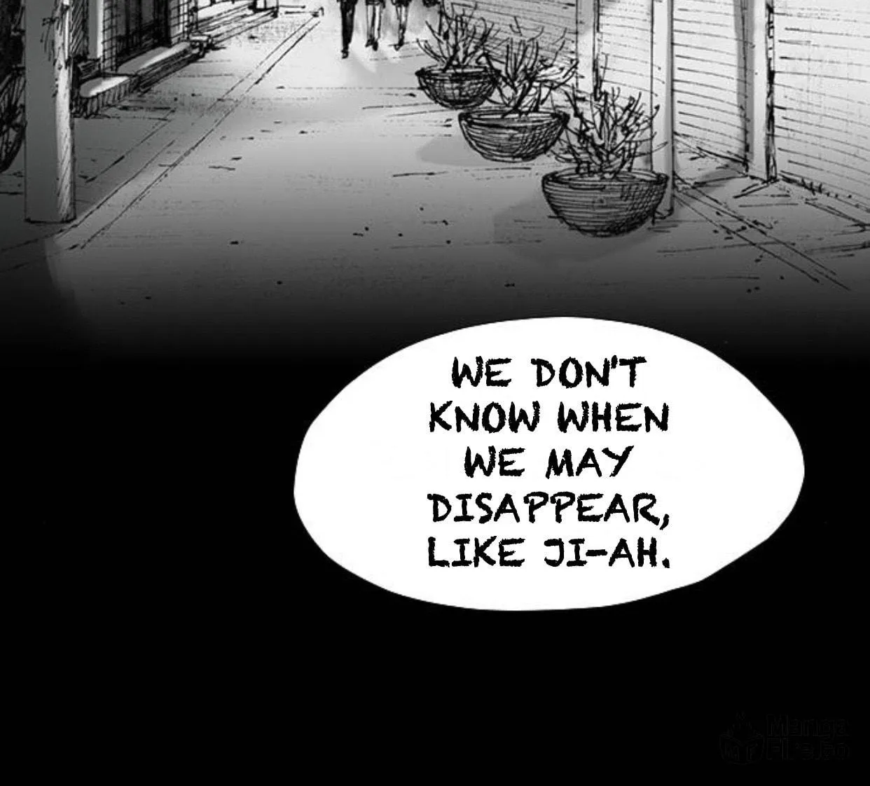 Haunted Electronics Shop Chapter 33 page 71 - 