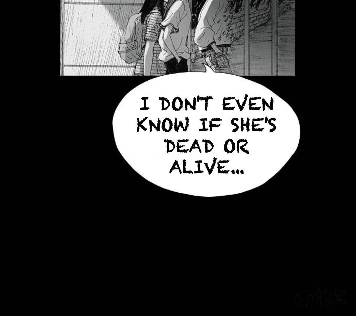 Haunted Electronics Shop Chapter 33 page 73 - 