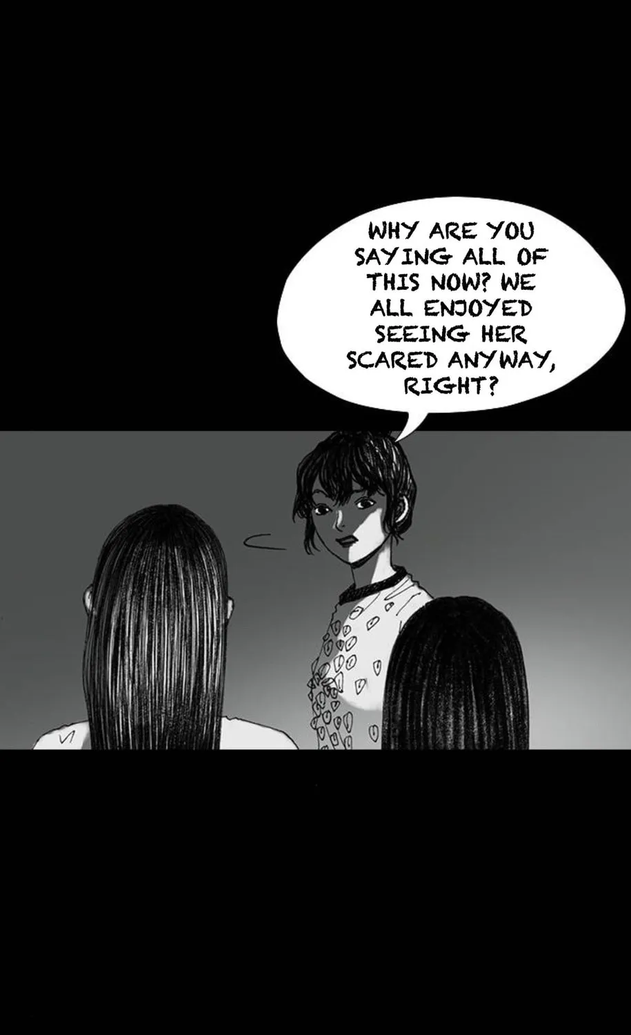 Haunted Electronics Shop Chapter 33 page 76 - 