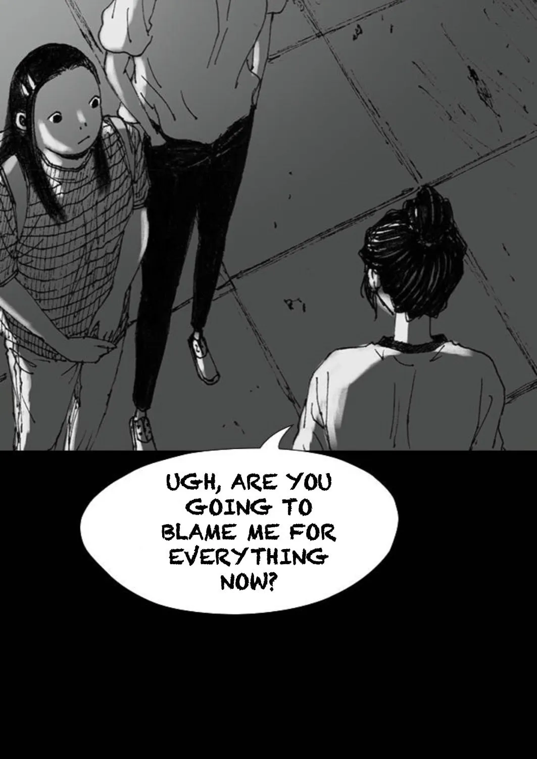 Haunted Electronics Shop Chapter 33 page 79 - 
