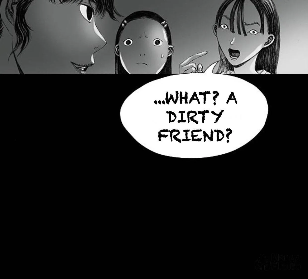 Haunted Electronics Shop Chapter 33 page 82 - 