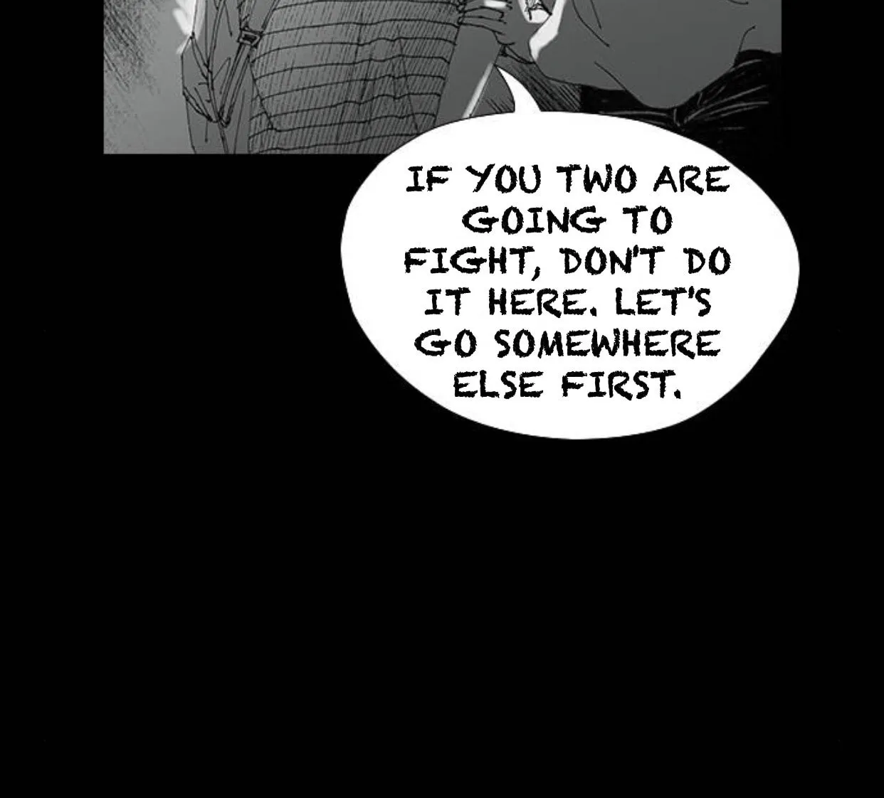 Haunted Electronics Shop Chapter 33 page 84 - 