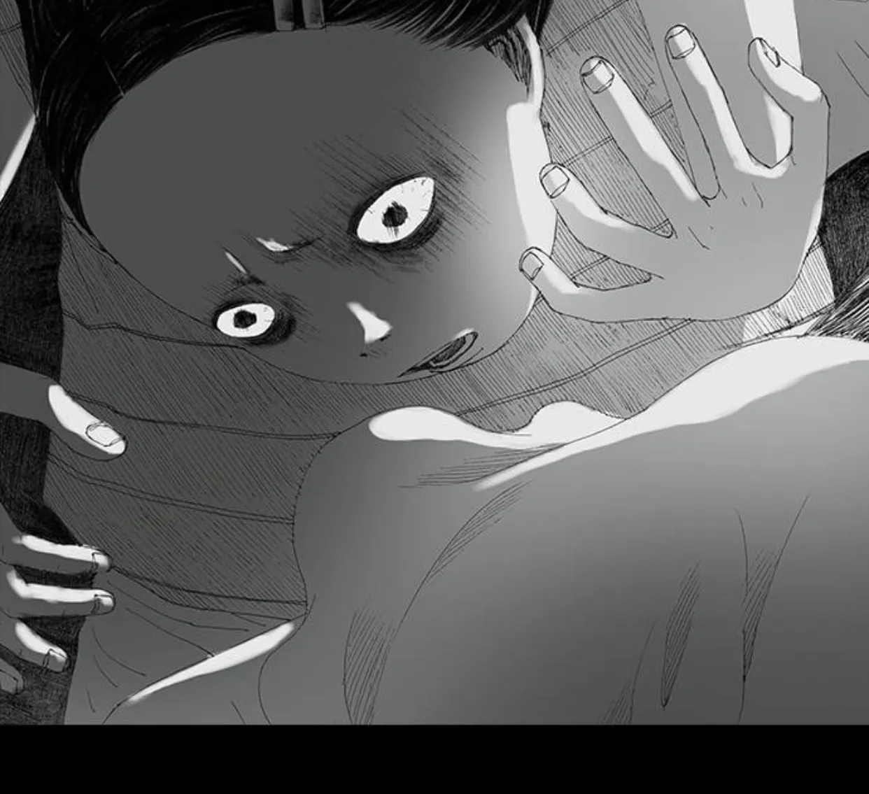 Haunted Electronics Shop Chapter 33 page 88 - 