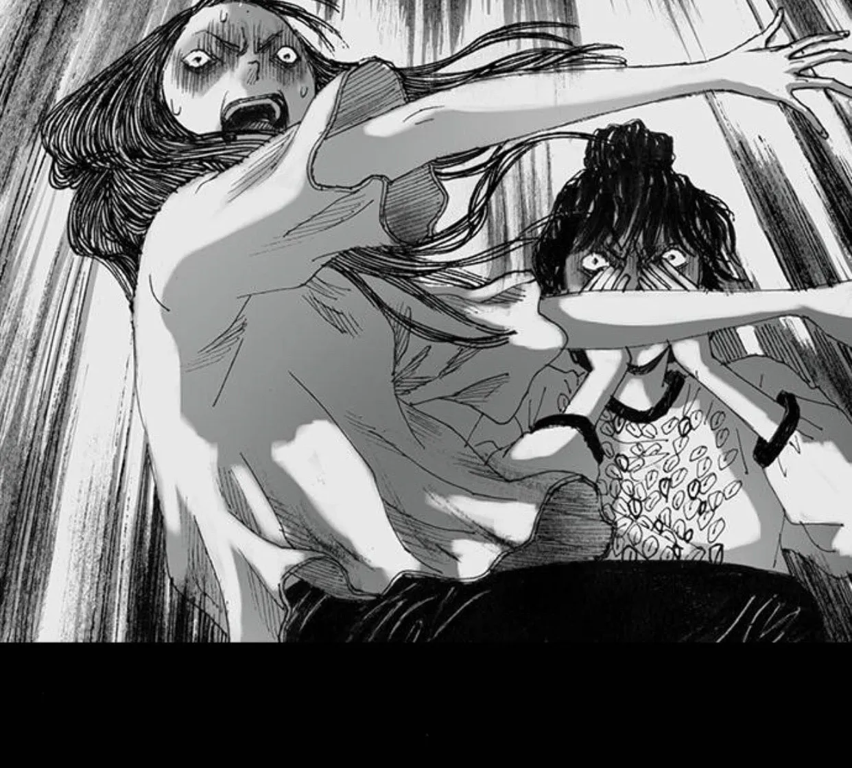 Haunted Electronics Shop Chapter 33 page 96 - 