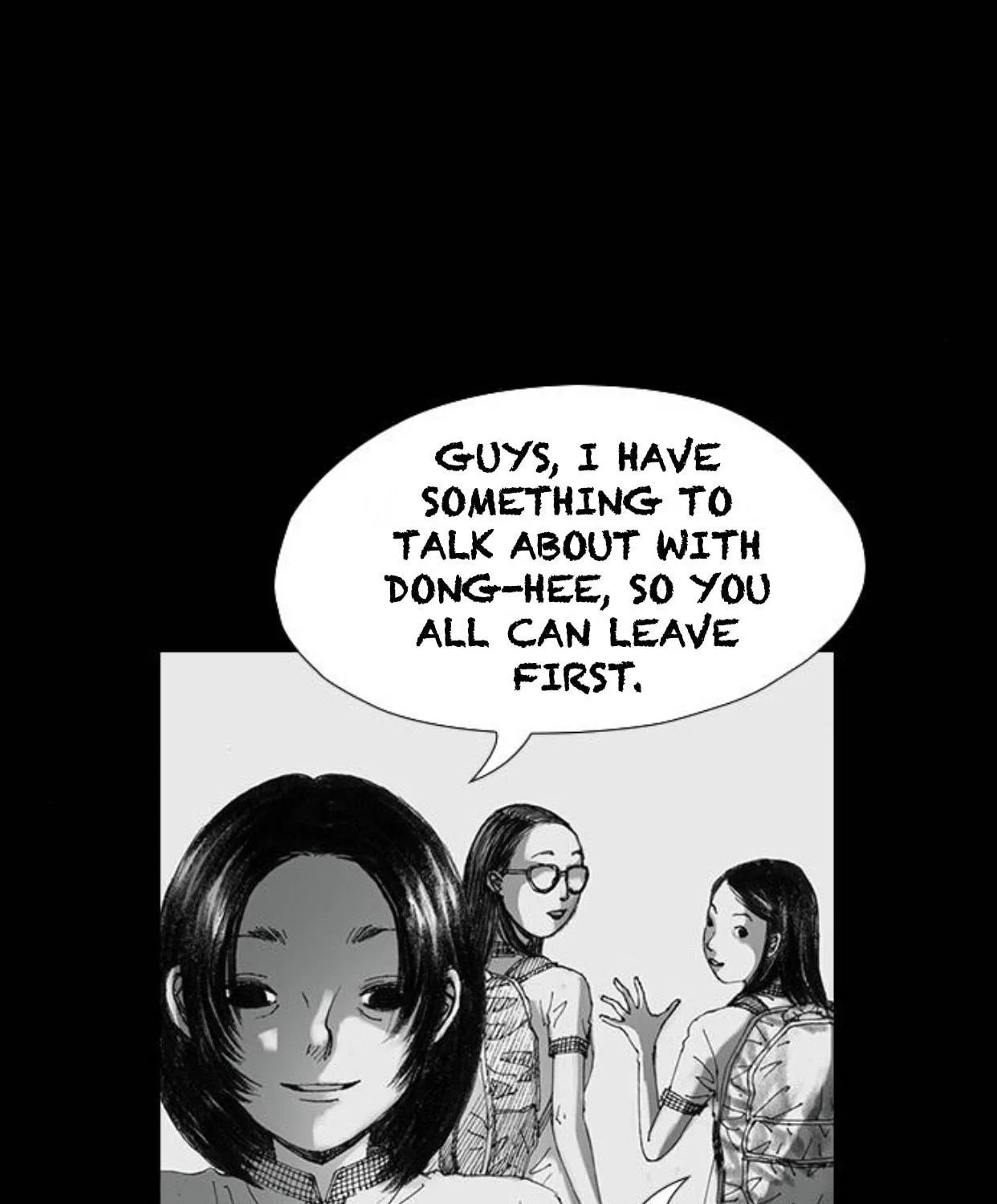 Haunted Electronics Shop Chapter 34 page 102 - 