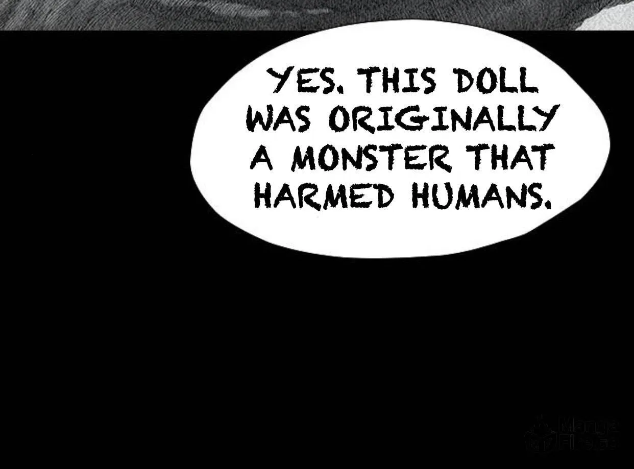 Haunted Electronics Shop Chapter 34 page 12 - 