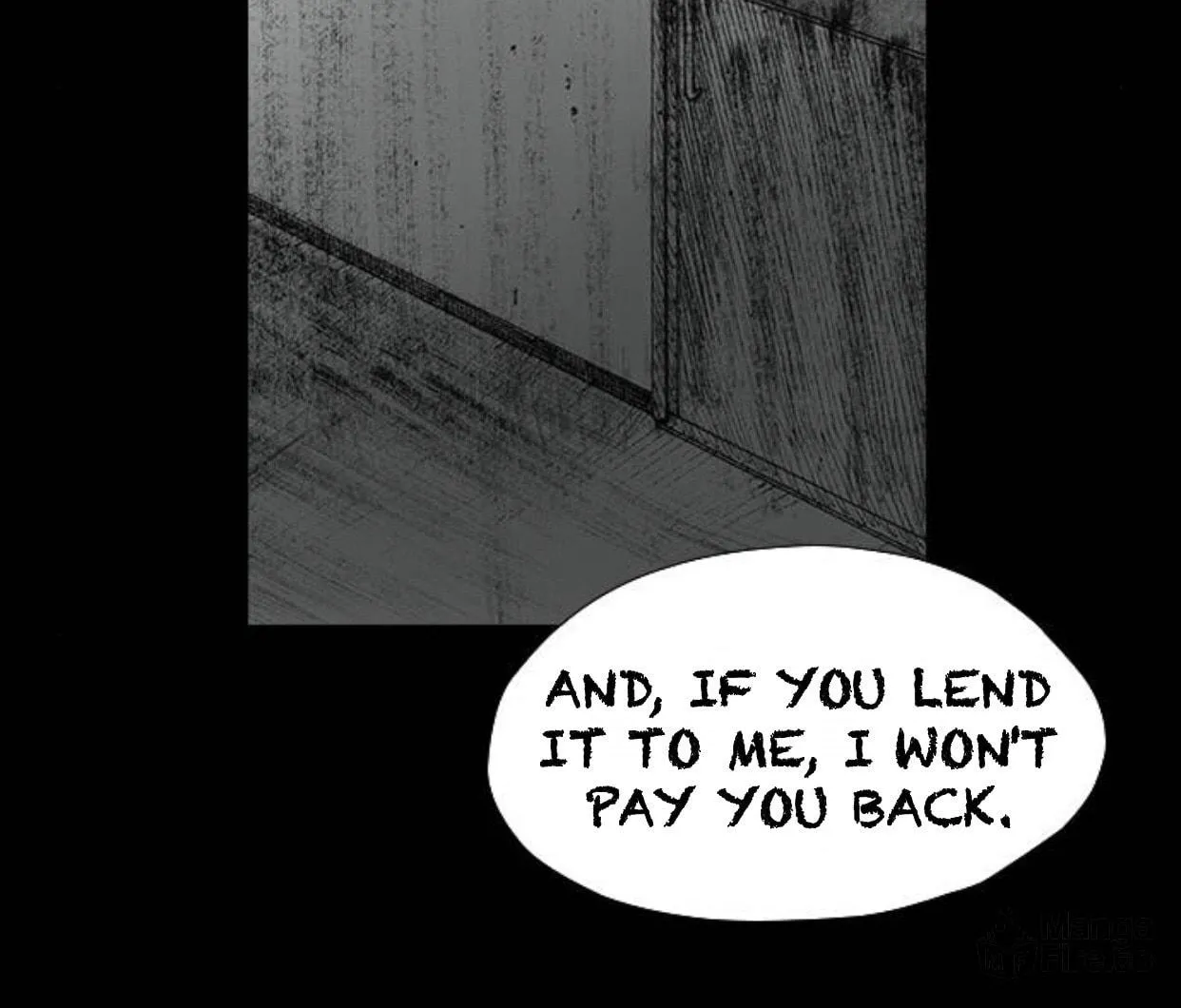 Haunted Electronics Shop Chapter 34 page 111 - 