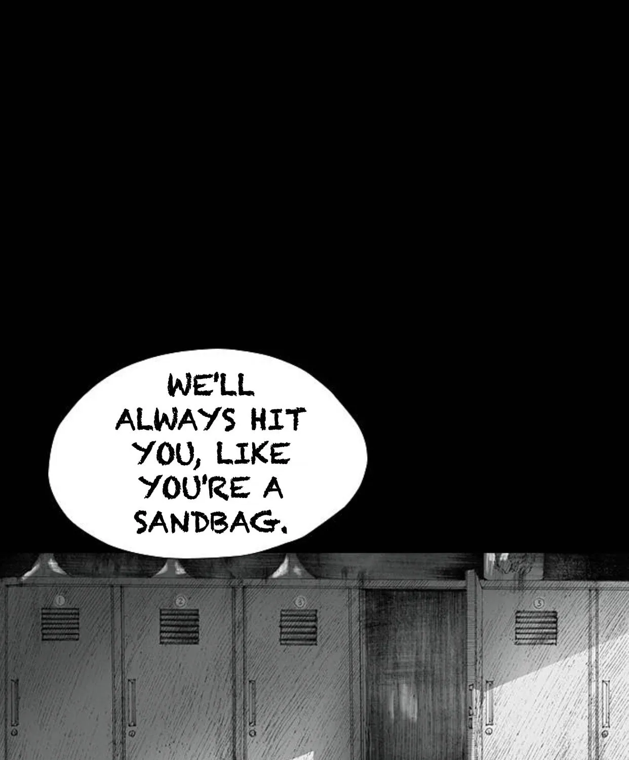 Haunted Electronics Shop Chapter 34 page 112 - 