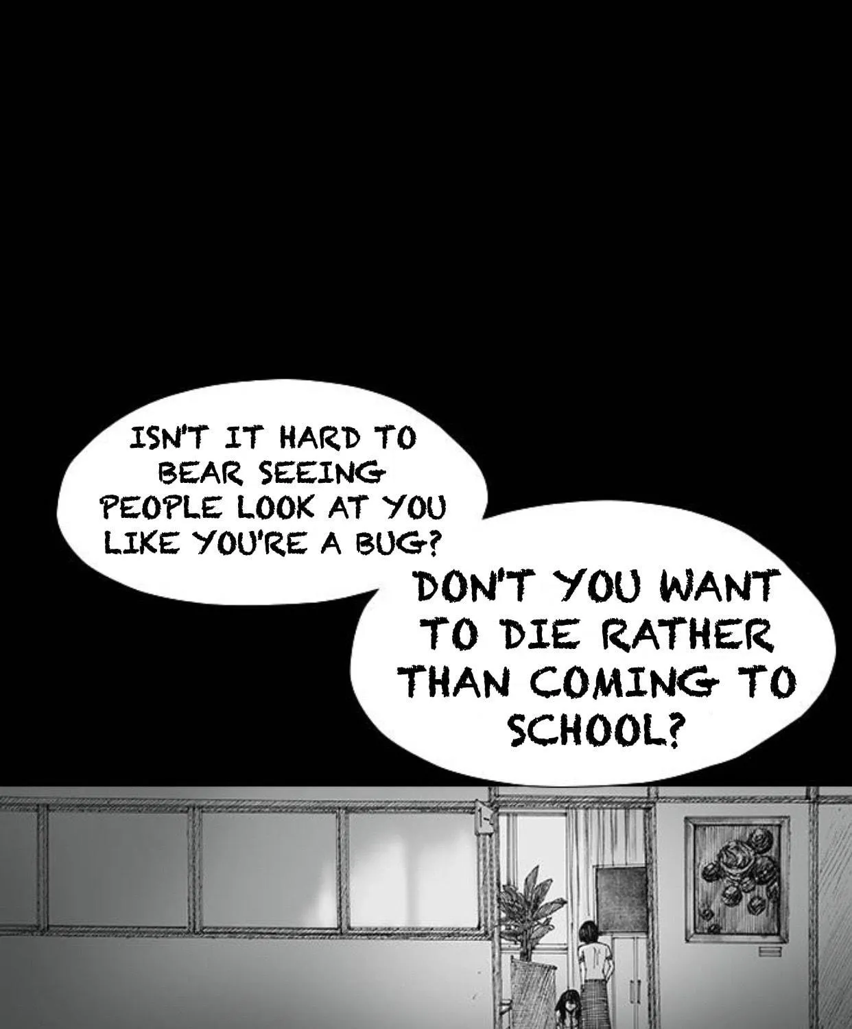 Haunted Electronics Shop Chapter 34 page 114 - 