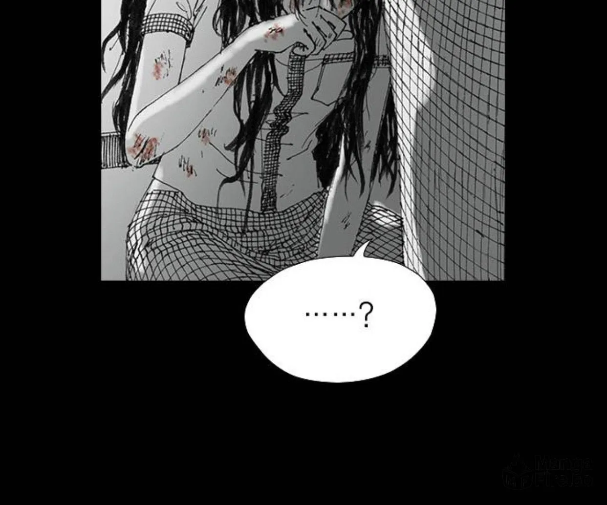Haunted Electronics Shop Chapter 34 page 121 - 