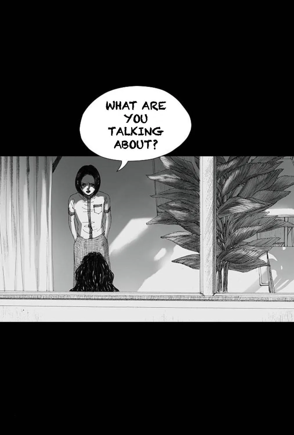 Haunted Electronics Shop Chapter 34 page 126 - 