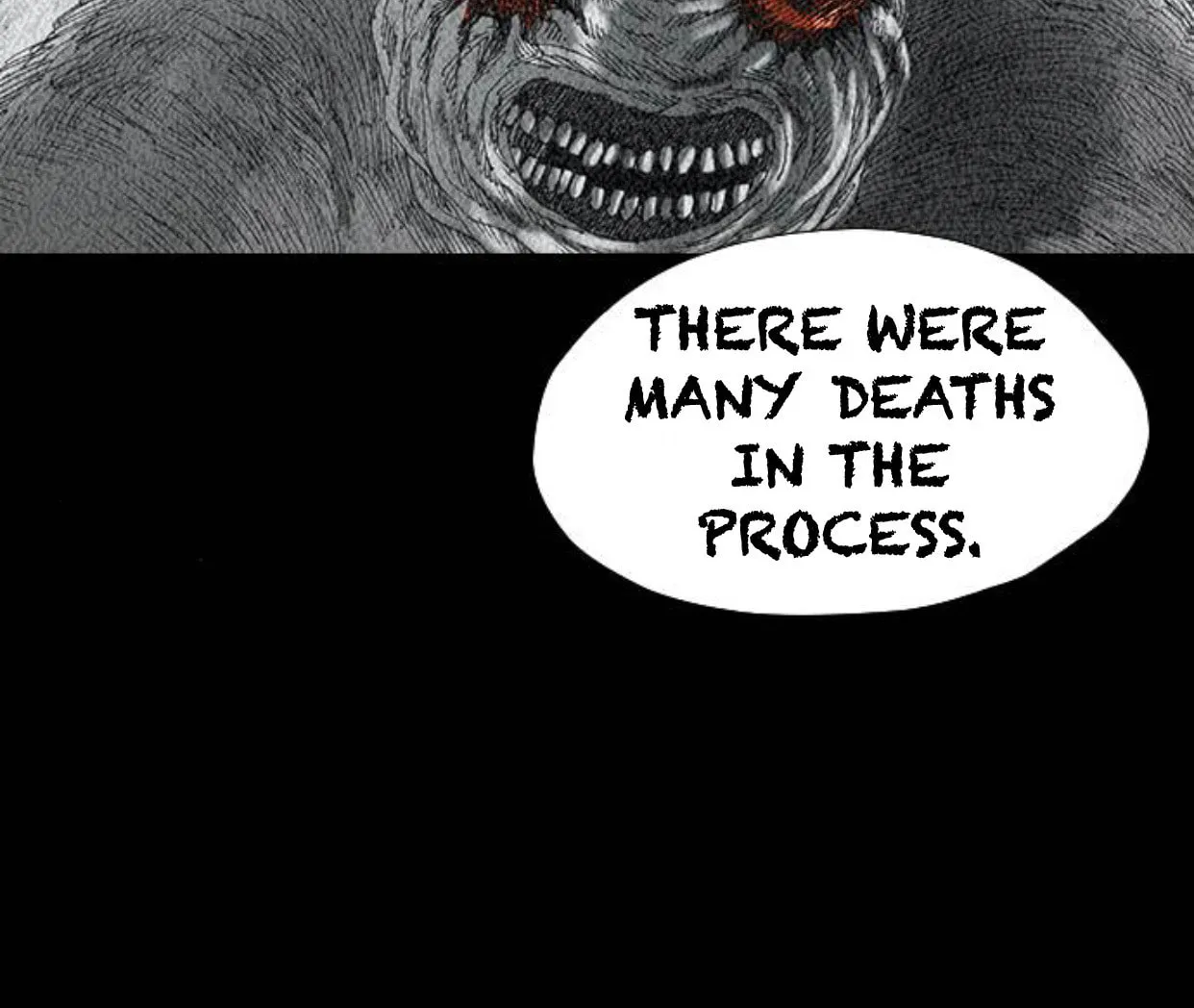 Haunted Electronics Shop Chapter 34 page 14 - 