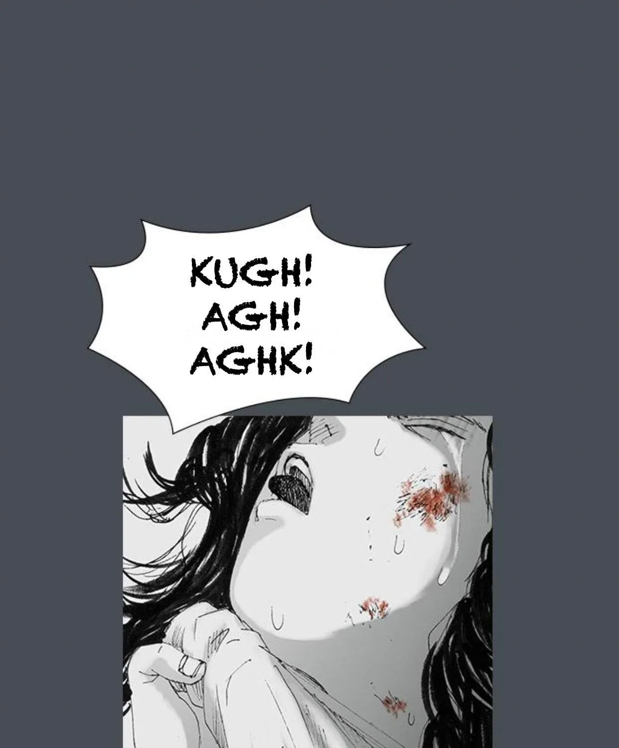 Haunted Electronics Shop Chapter 34 page 137 - 