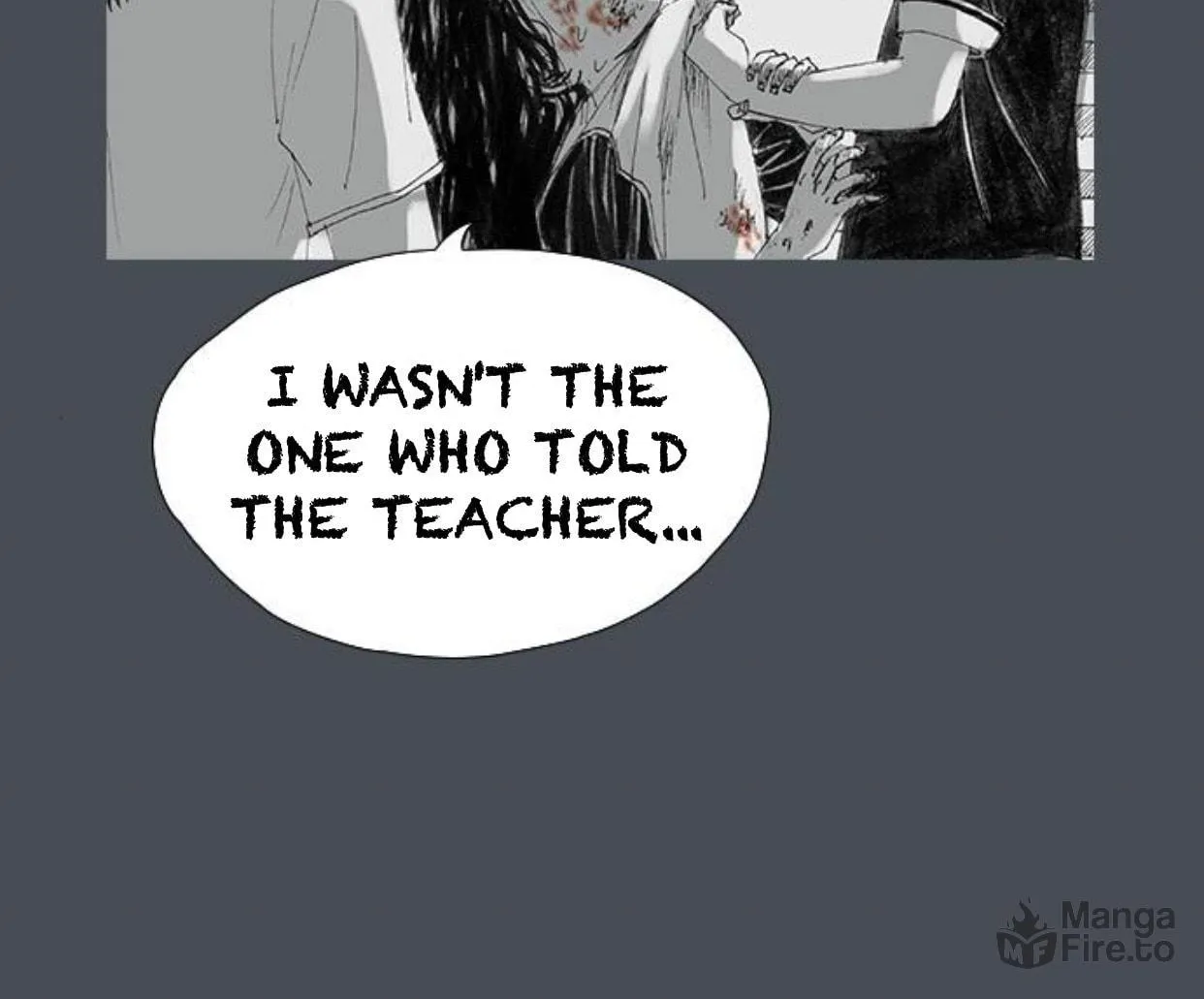Haunted Electronics Shop Chapter 34 page 140 - 