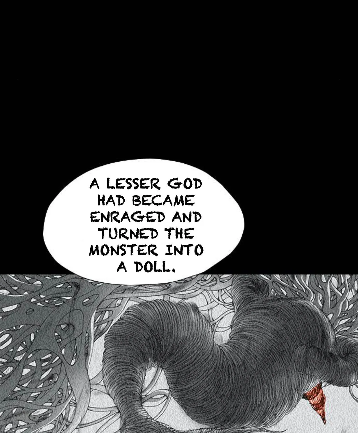 Haunted Electronics Shop Chapter 34 page 15 - 