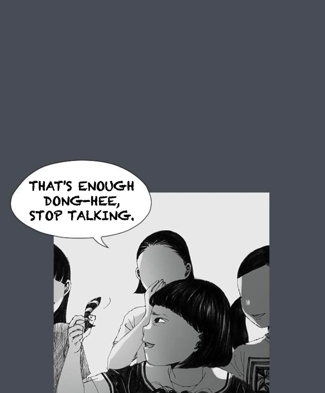 Haunted Electronics Shop Chapter 34 page 141 - 