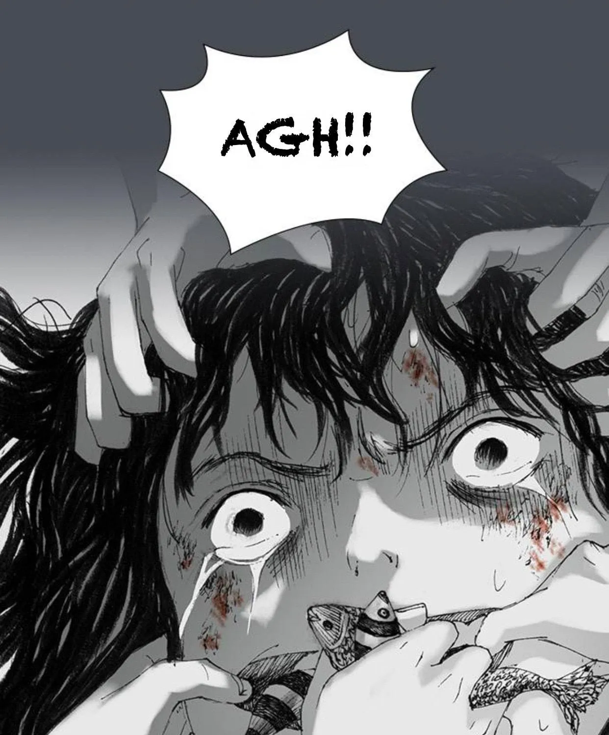 Haunted Electronics Shop Chapter 34 page 143 - 