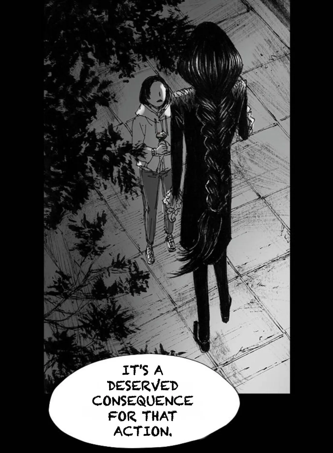 Haunted Electronics Shop Chapter 34 page 18 - 
