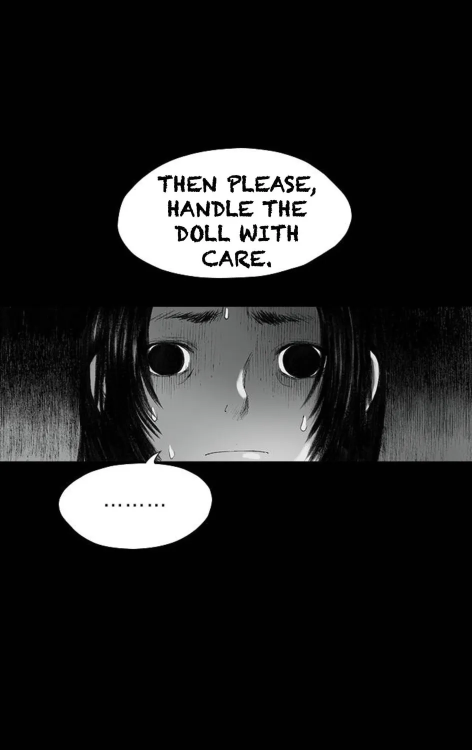 Haunted Electronics Shop Chapter 34 page 22 - 