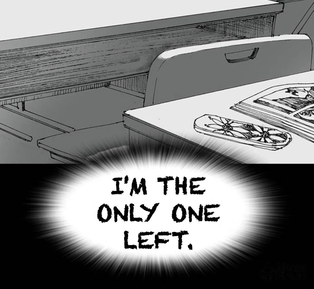 Haunted Electronics Shop Chapter 34 page 31 - 