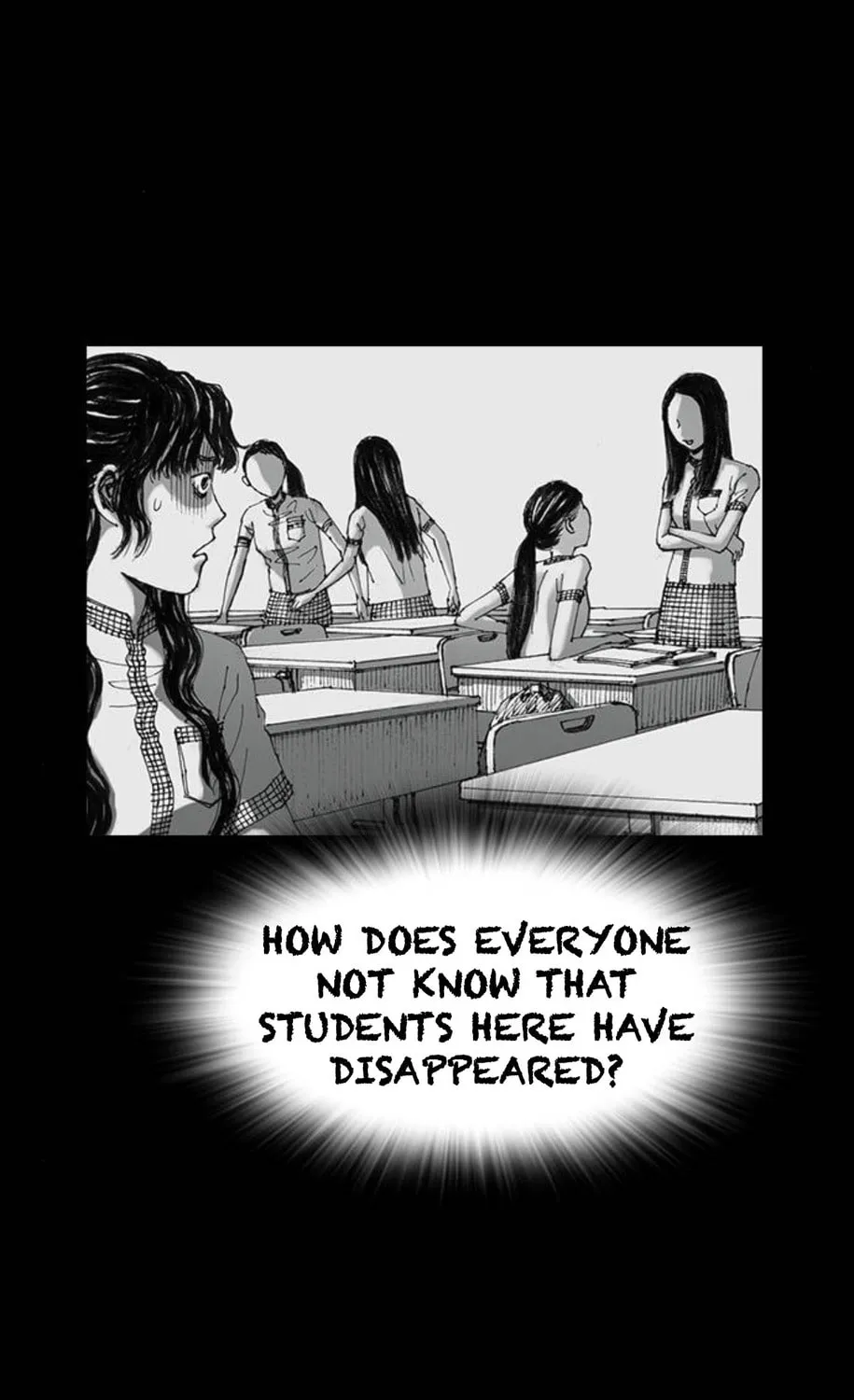 Haunted Electronics Shop Chapter 34 page 32 - 