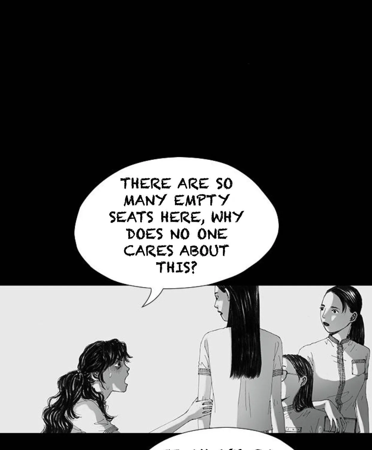 Haunted Electronics Shop Chapter 34 page 36 - 